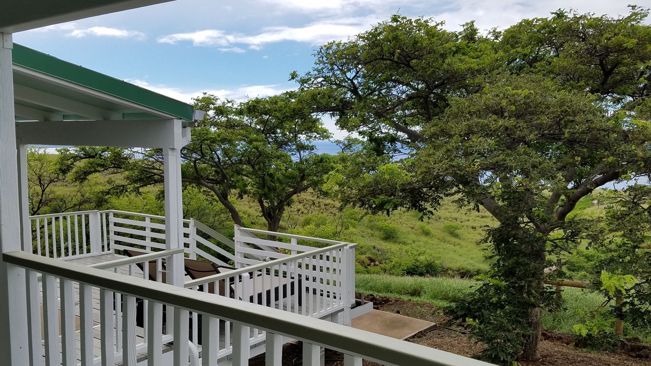 Photo of Outdoor in Kohala Estates