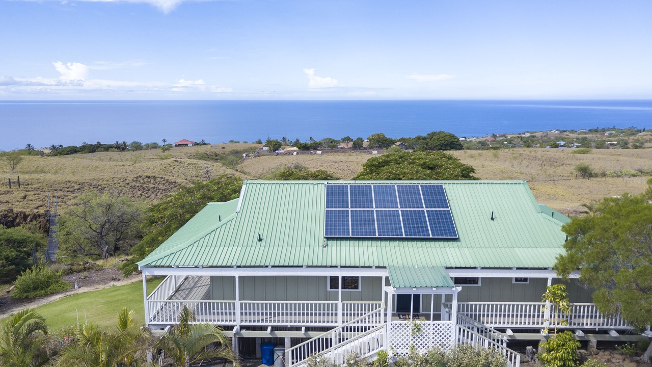 Photo of Outdoor in Kohala Estates