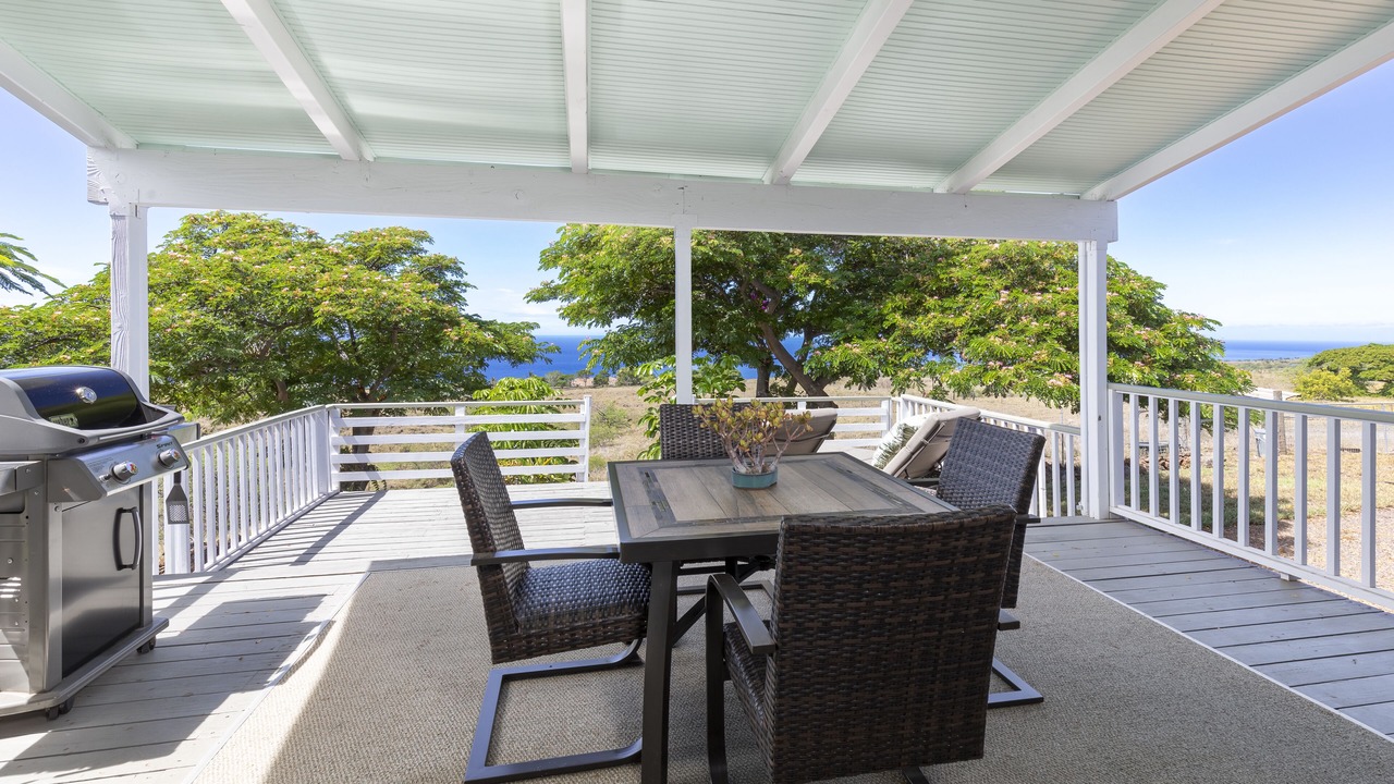 Photo of Outdoor in Kohala Estates