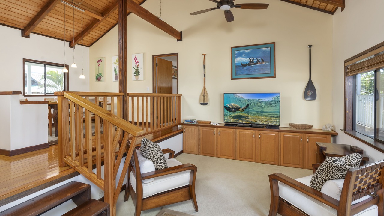 Photo of Bedroom in Kohala Estates