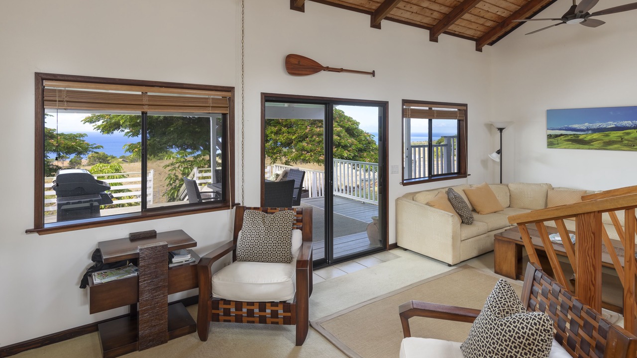 Photo of Bedroom in Kohala Estates
