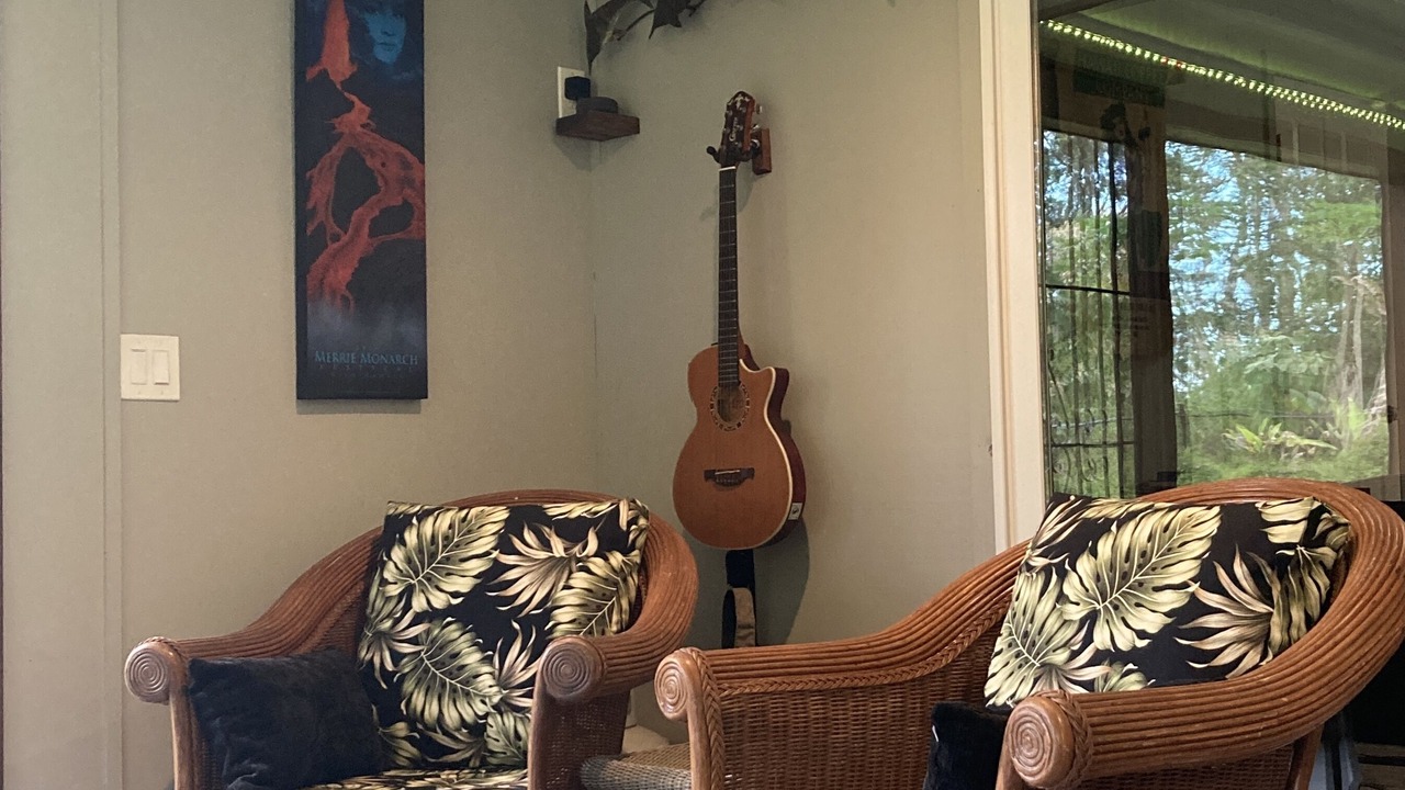 Photo of Bedroom in Kapoho