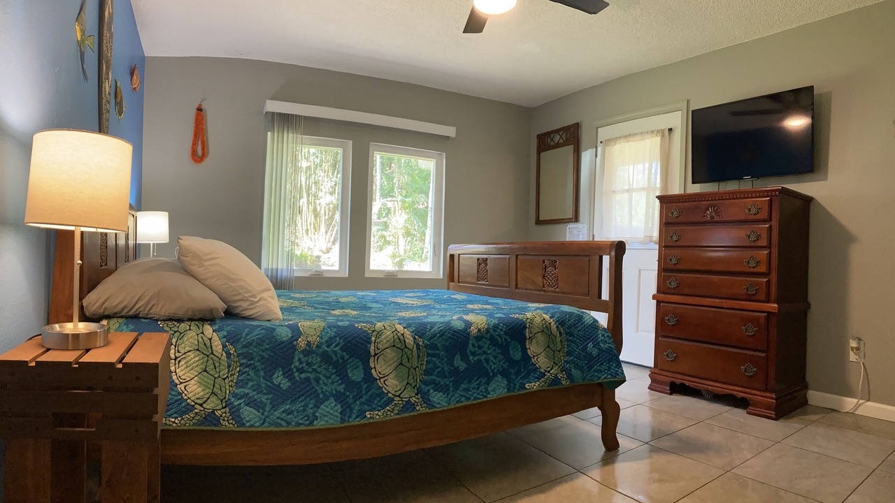 Photo of Bedroom in Kapoho