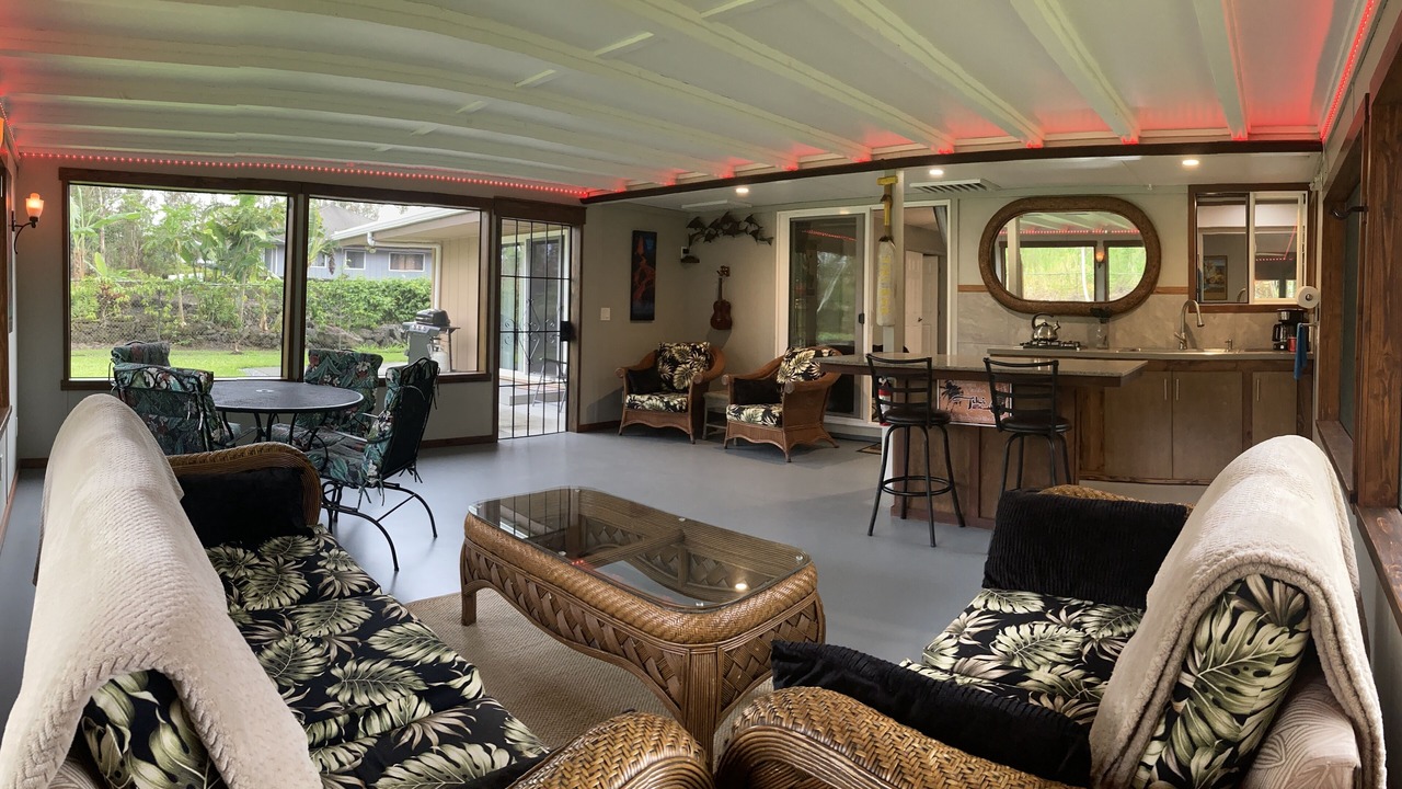 Photo of Bedroom in Kapoho