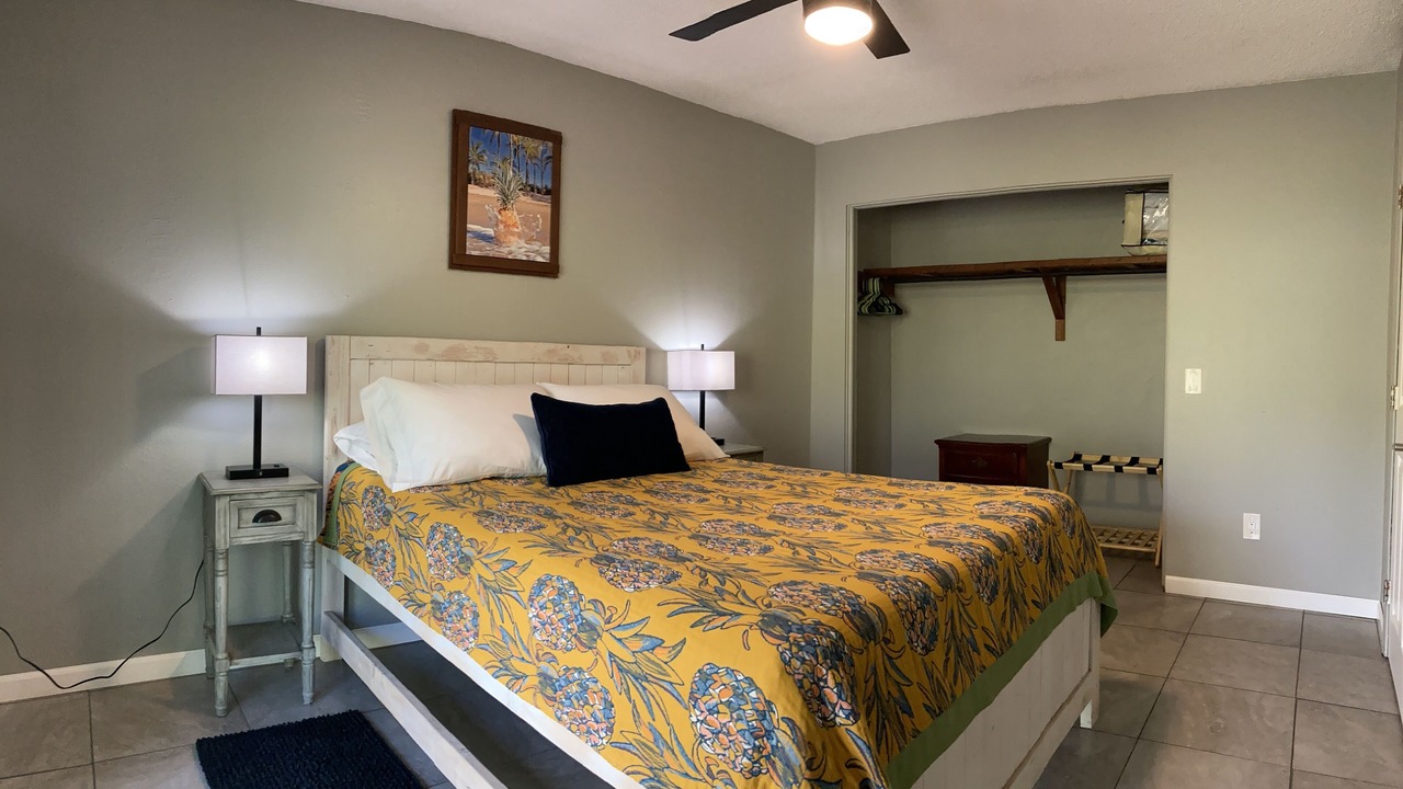 Photo of Bedroom in Kapoho
