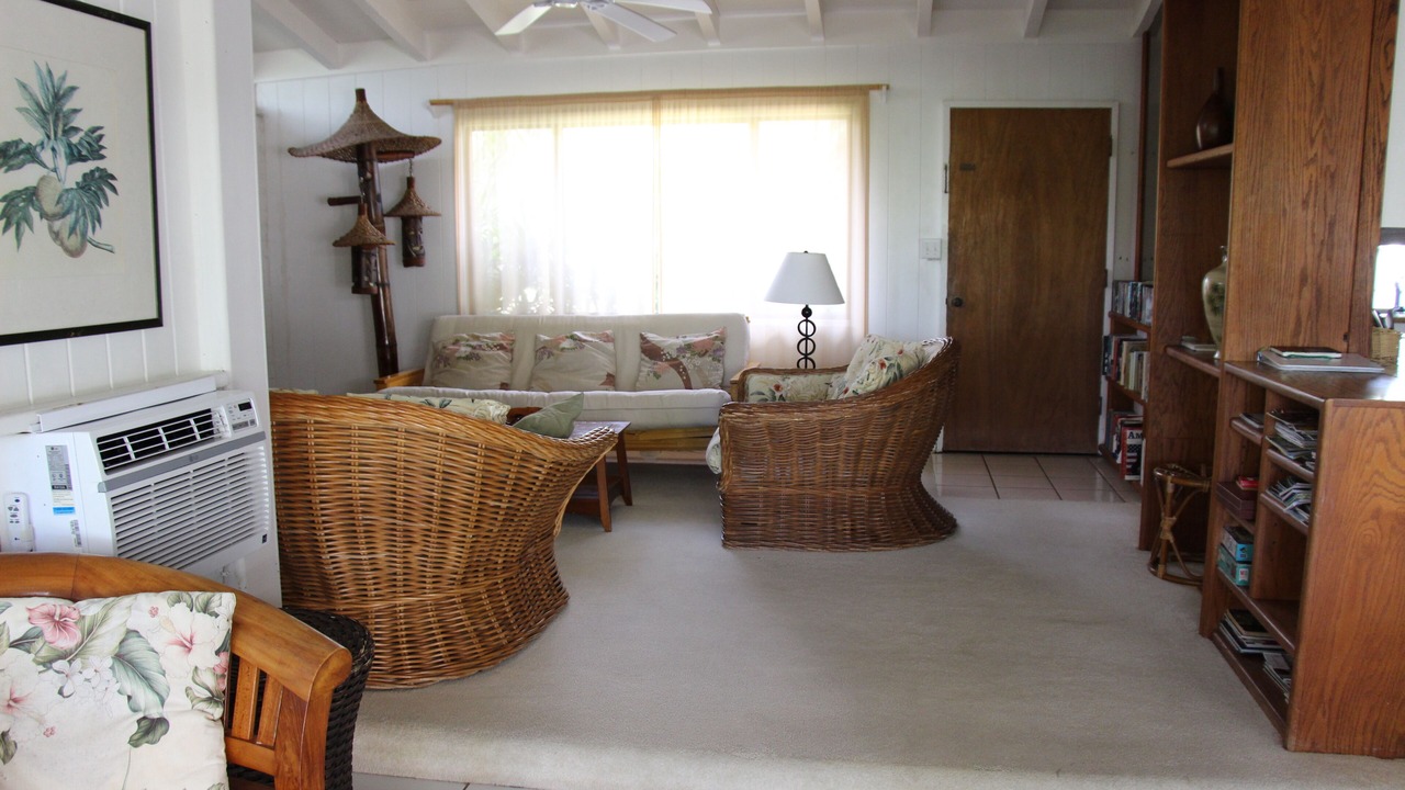 Photo of Livingroom in Kailua