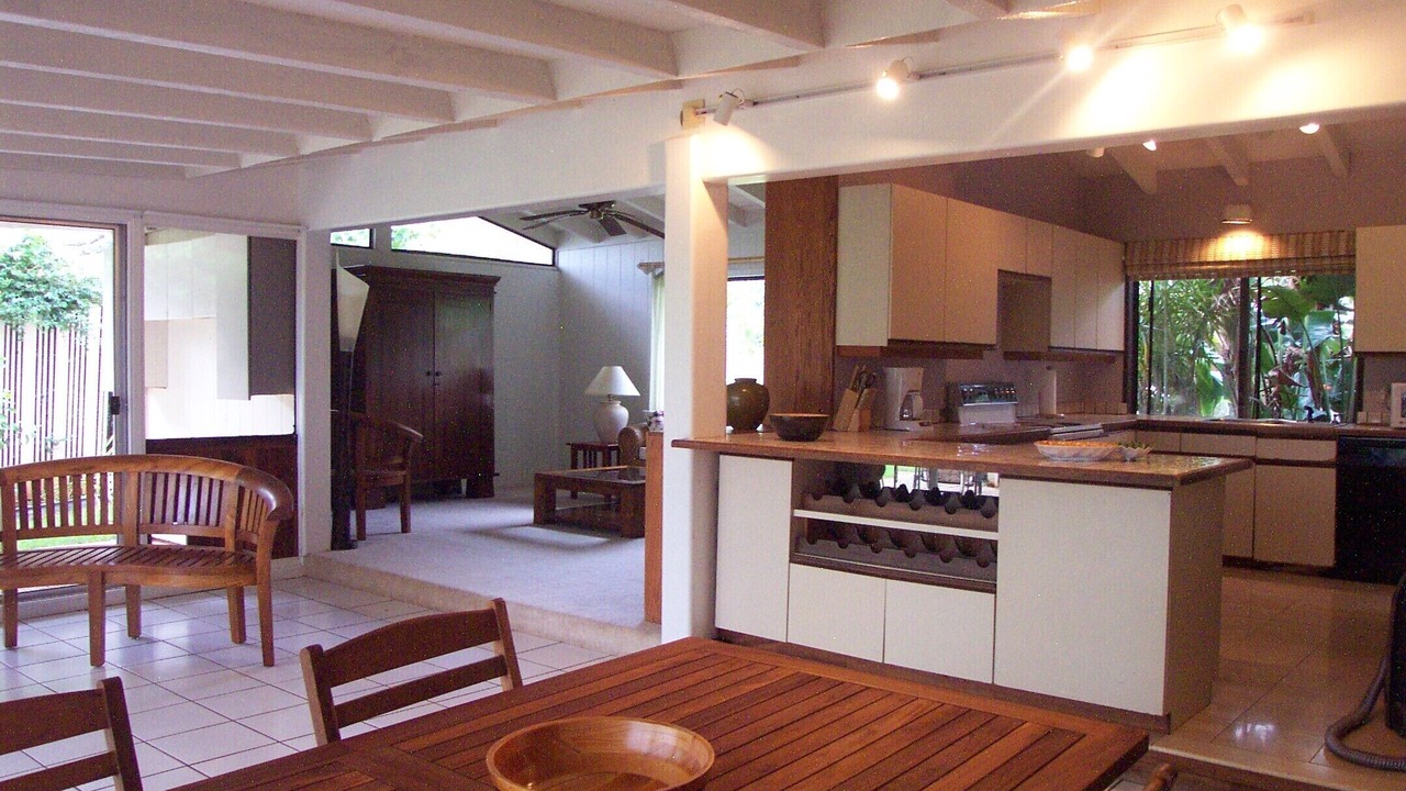 Photo of Bedroom in Kailua