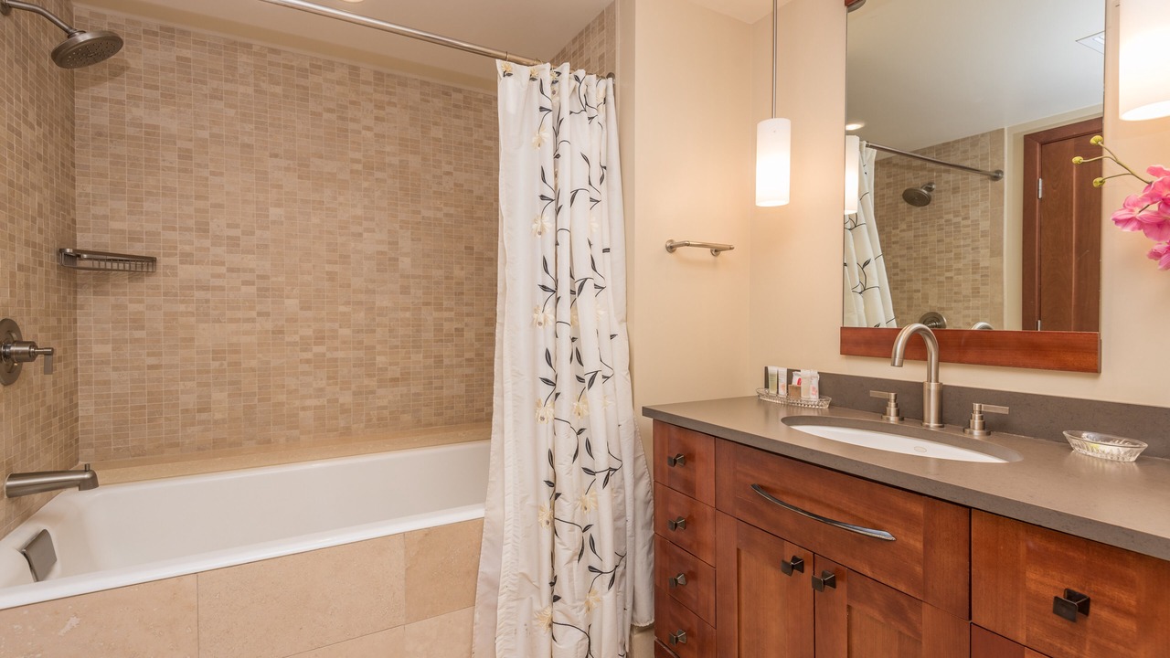 Photo of Bathroom in Ko Olina