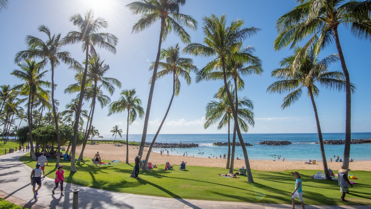 Photo of Others in Ko Olina