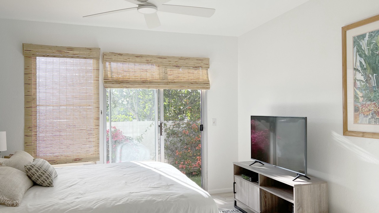 Photo of Bedroom in Kailua