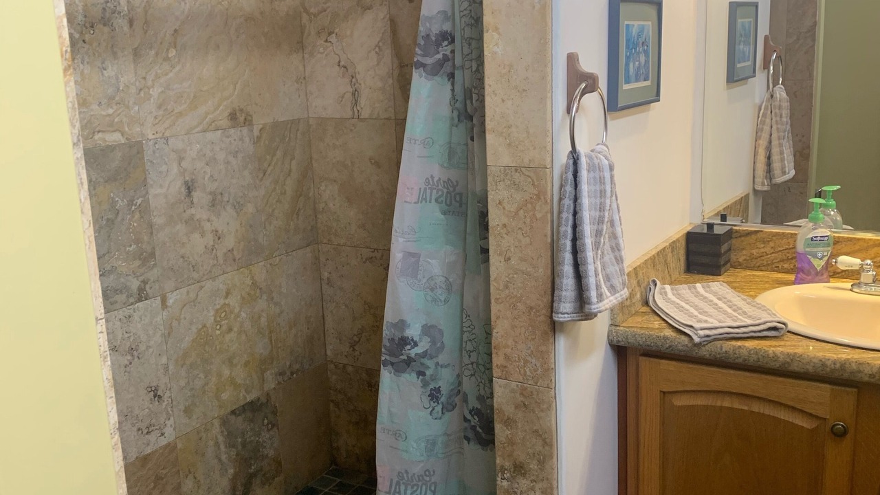 Photo of Bathroom in Kailua-Kona