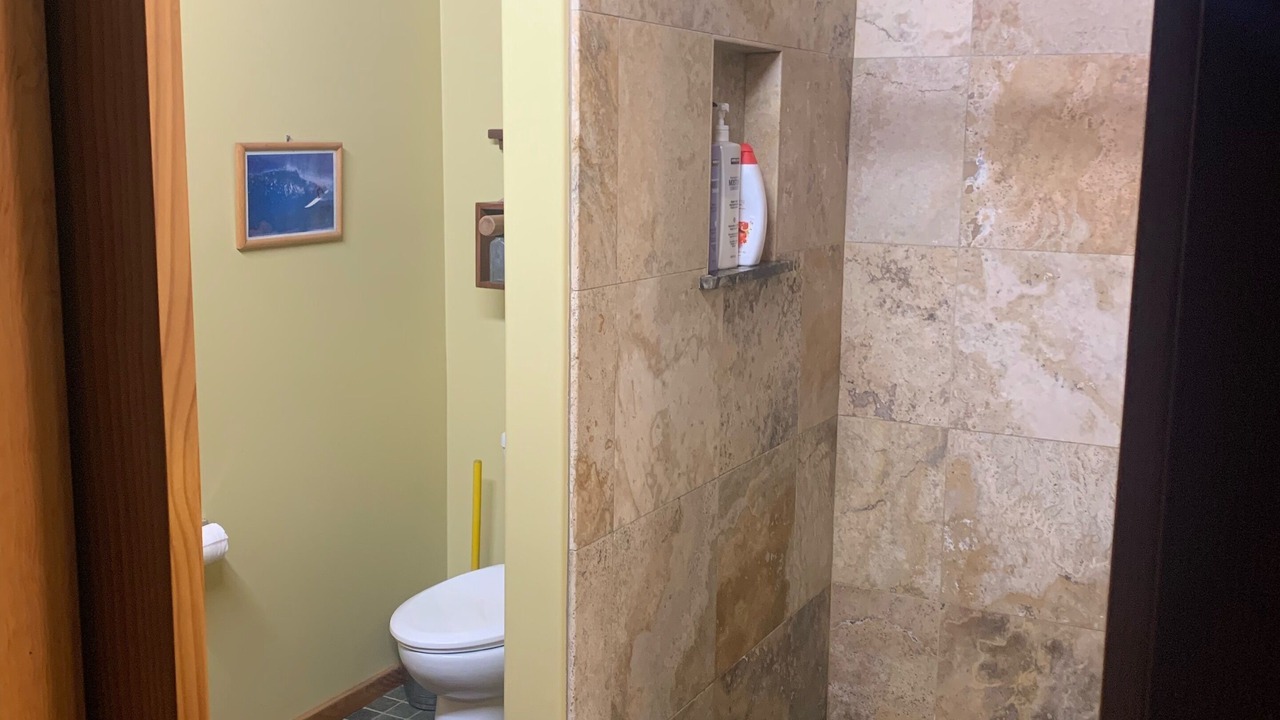 Photo of Bathroom in Kailua-Kona