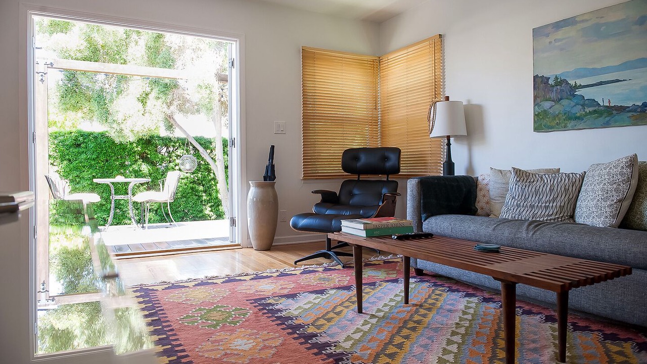 Photo of Livingroom in Ocean Park