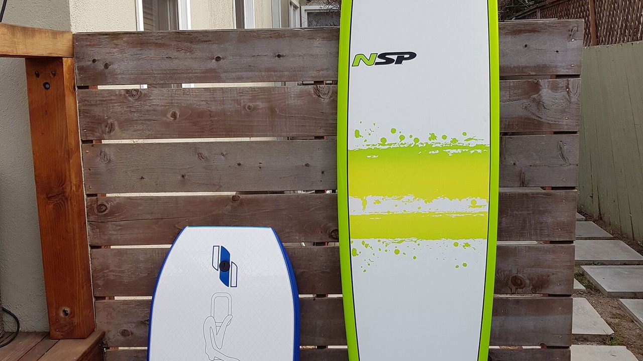 Photo of Outdoor in Ocean Park