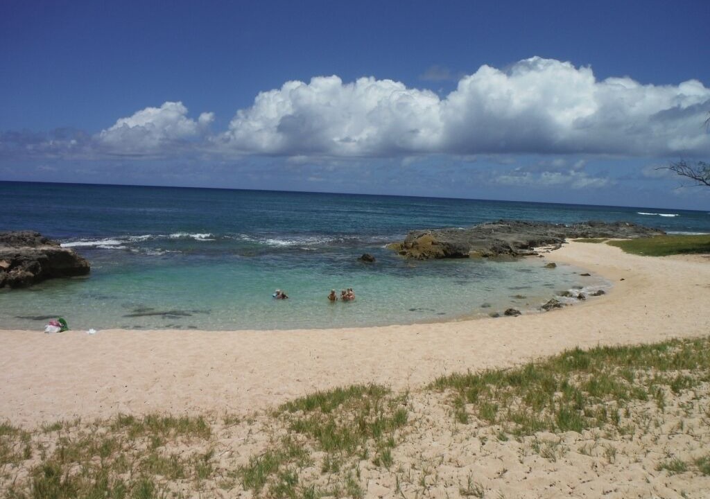 Photo of Outdoor in Kahuku