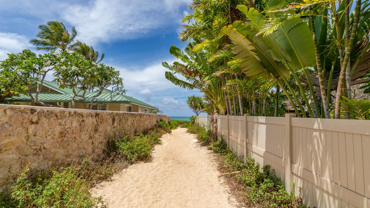 Photo of Others in Lanikai