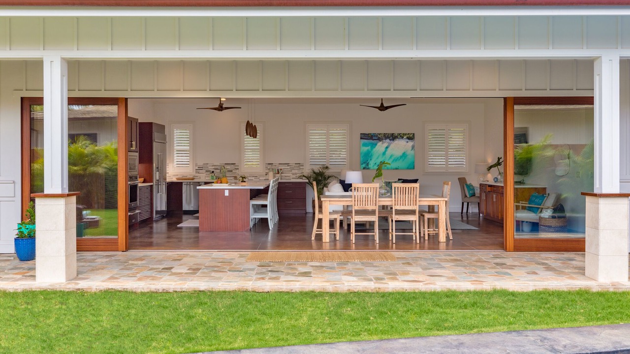 Photo of Outdoor in Lanikai