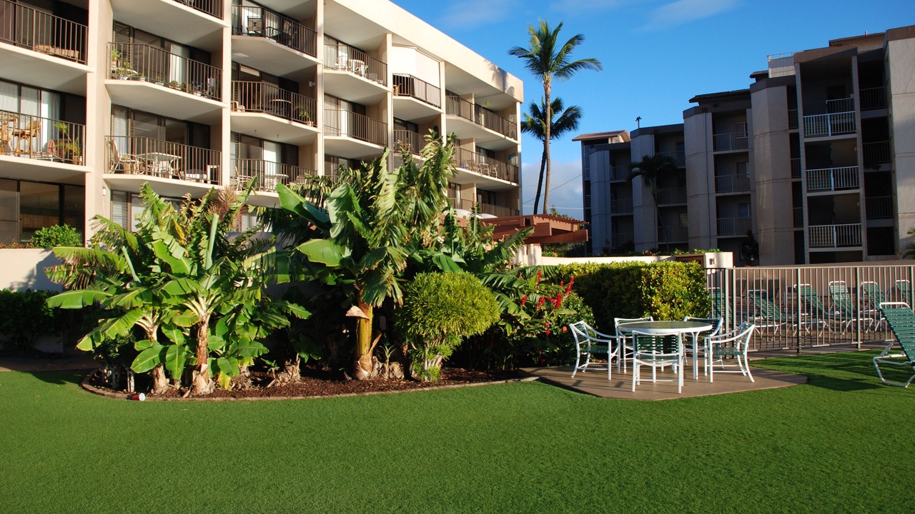 Photo of Outdoor in Maalaea