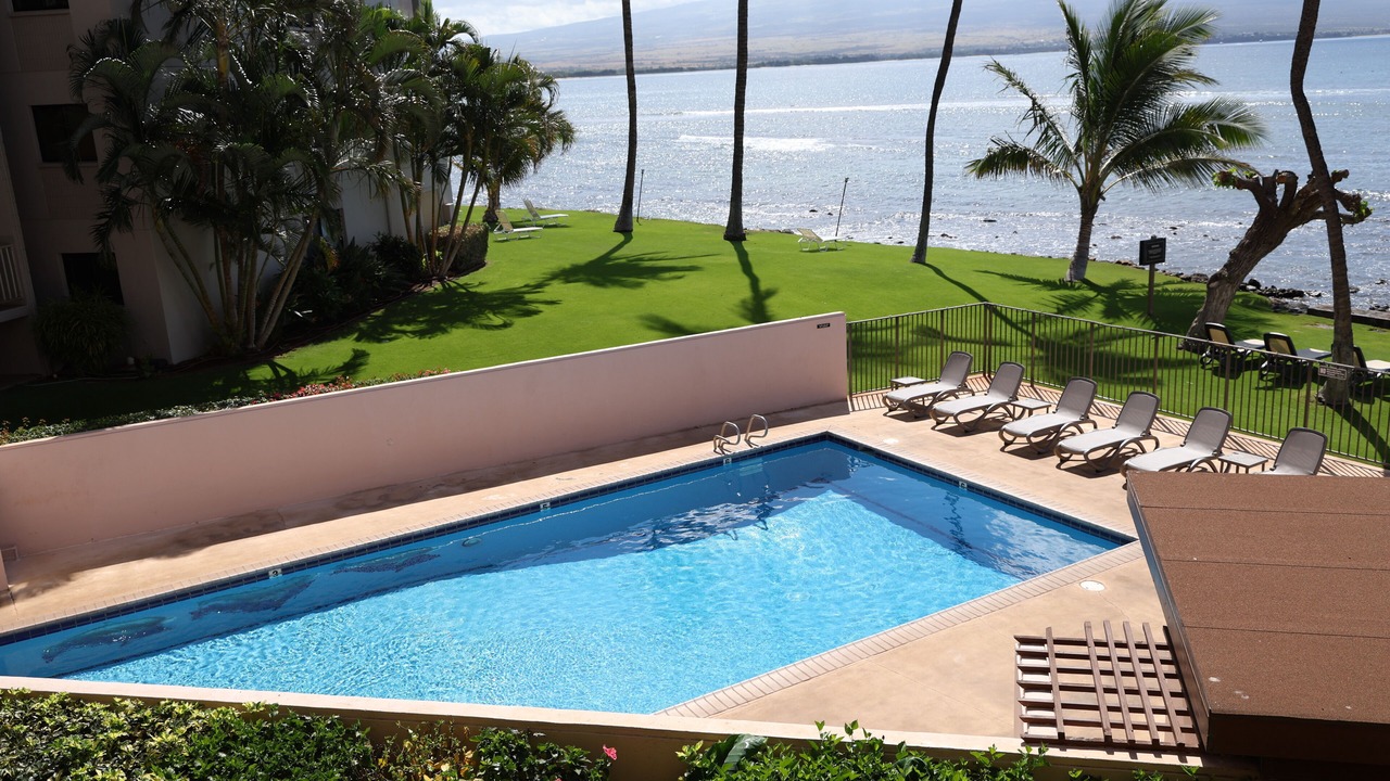 Photo of Outdoor in Maalaea