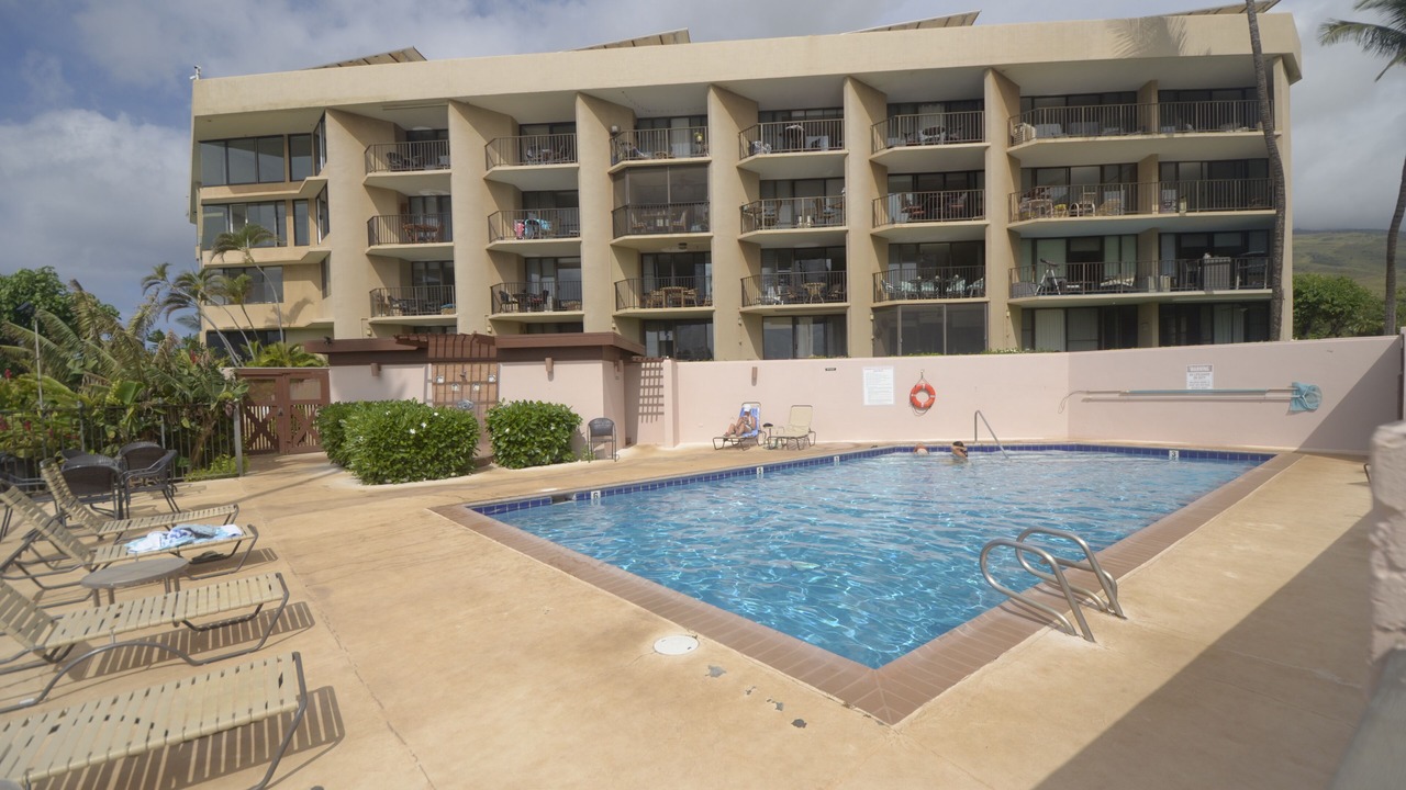 Photo of Outdoor in Maalaea