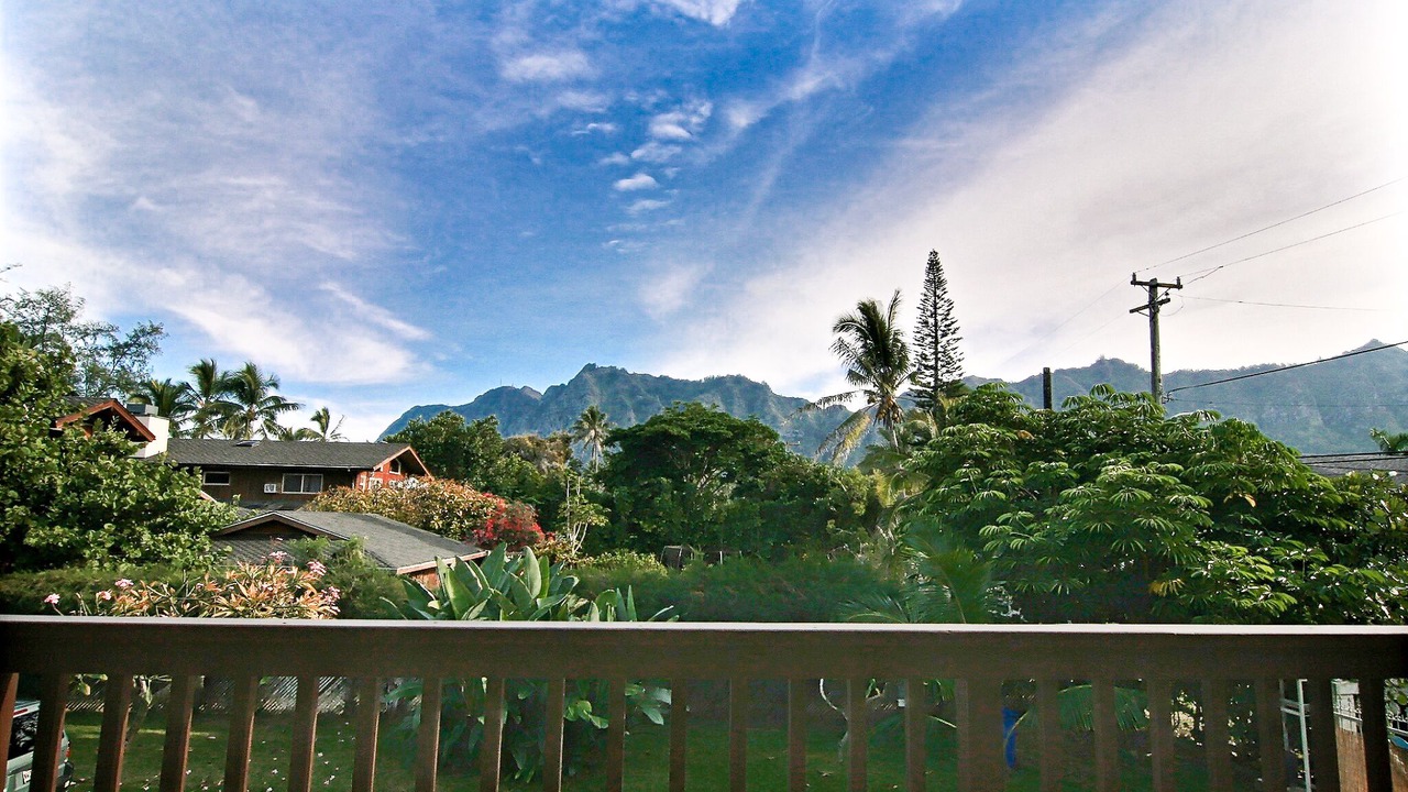 Photo of Outdoor in Waimanalo