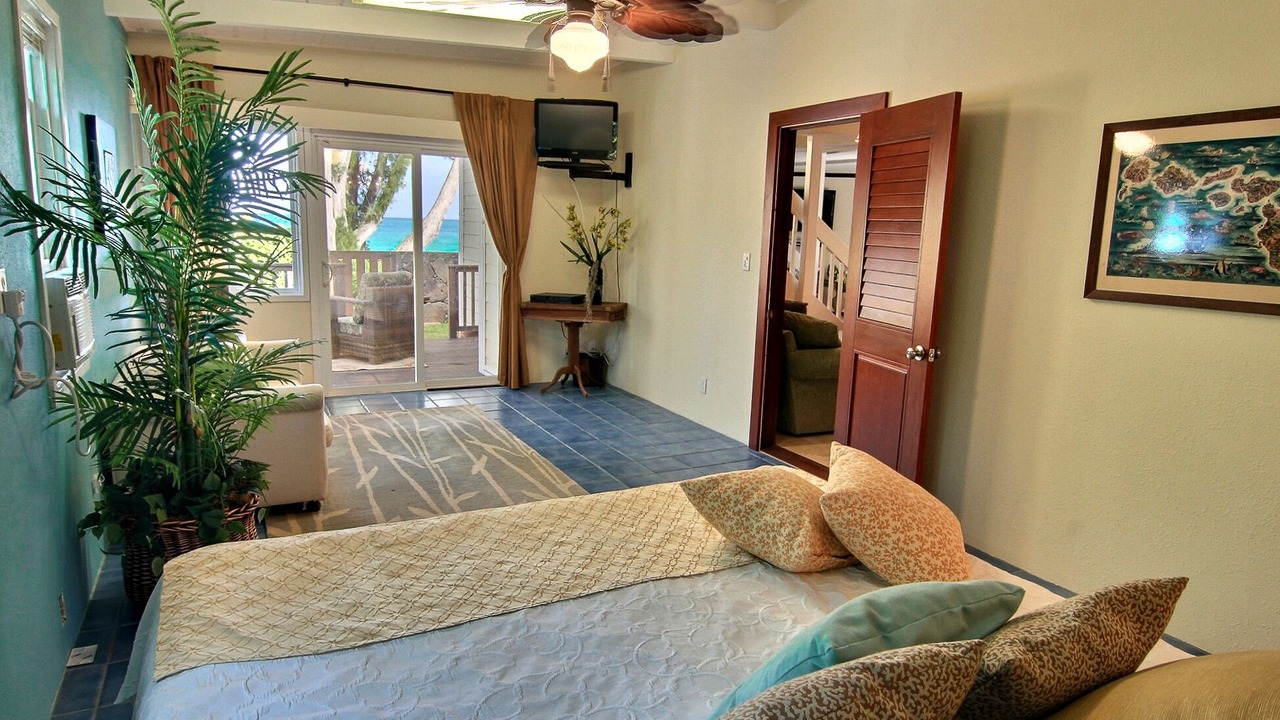 Photo of Bedroom in Waimanalo