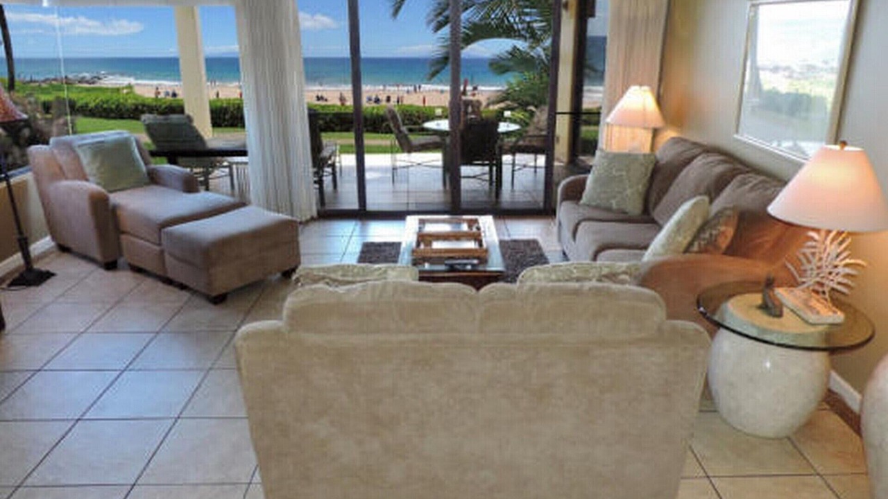 Photo of Bedroom in Wailea