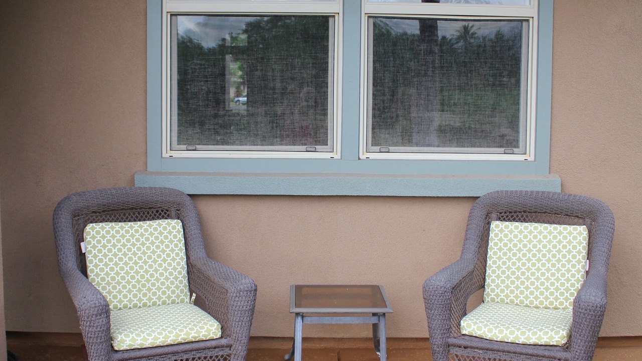 Photo of Patio Balcony in Kamuela