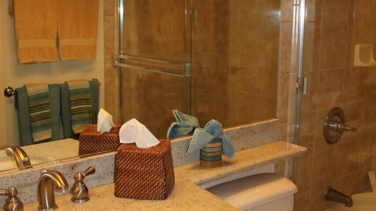 Photo of Bathroom in Kamuela