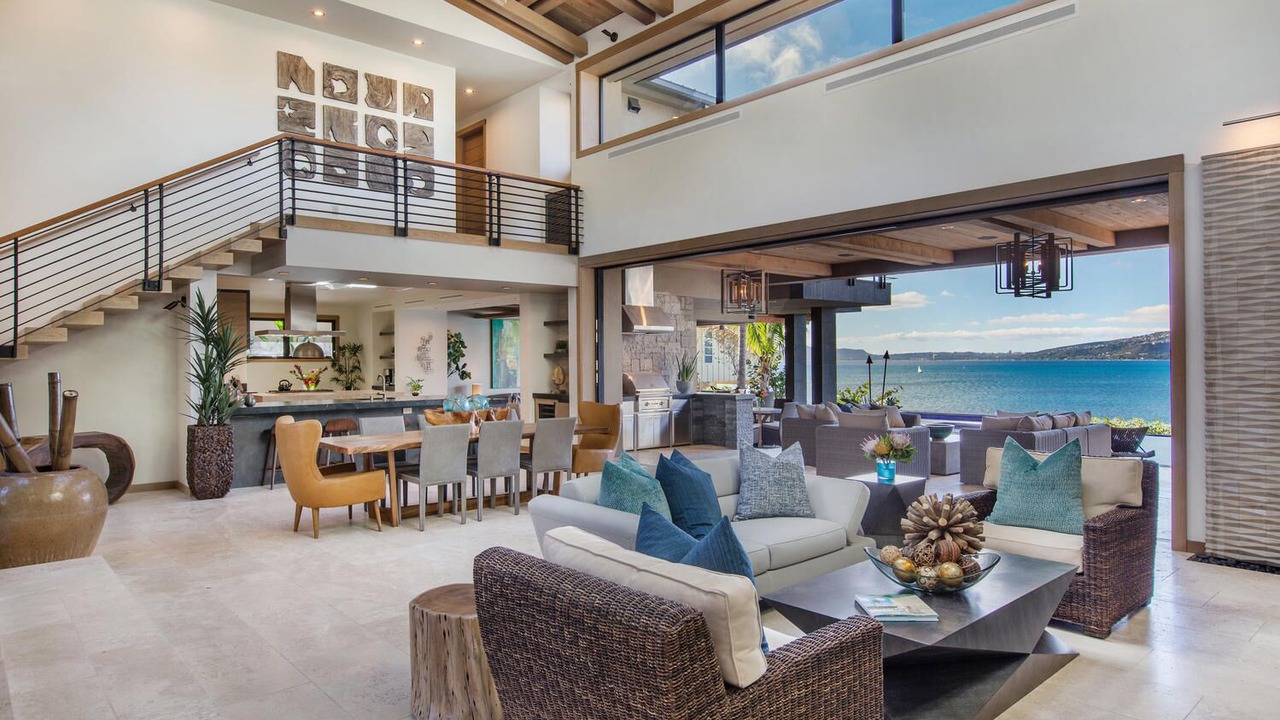 Photo of Bedroom in Hawaii Kai