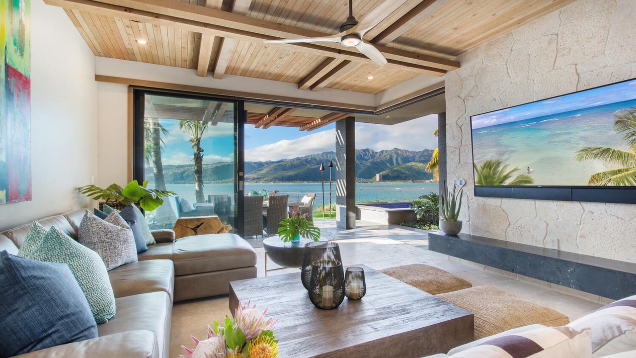 Photo of Bedroom in Hawaii Kai