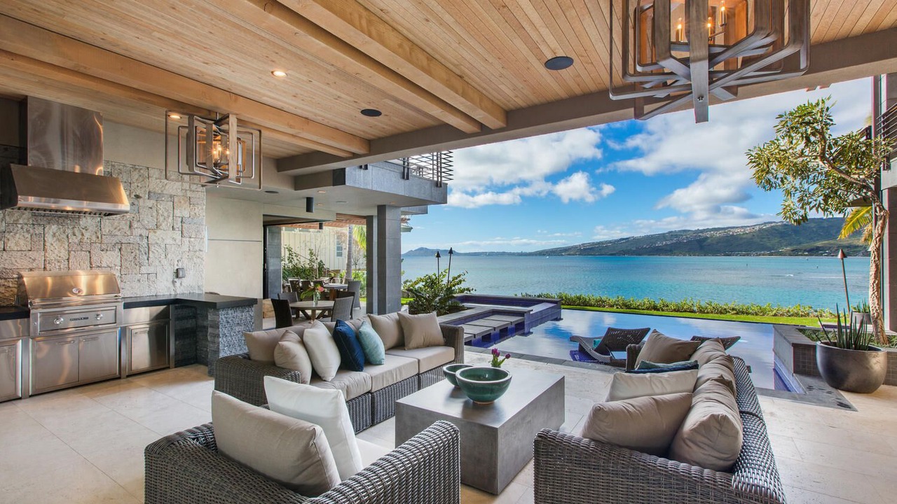 Photo of Outdoor in Hawaii Kai
