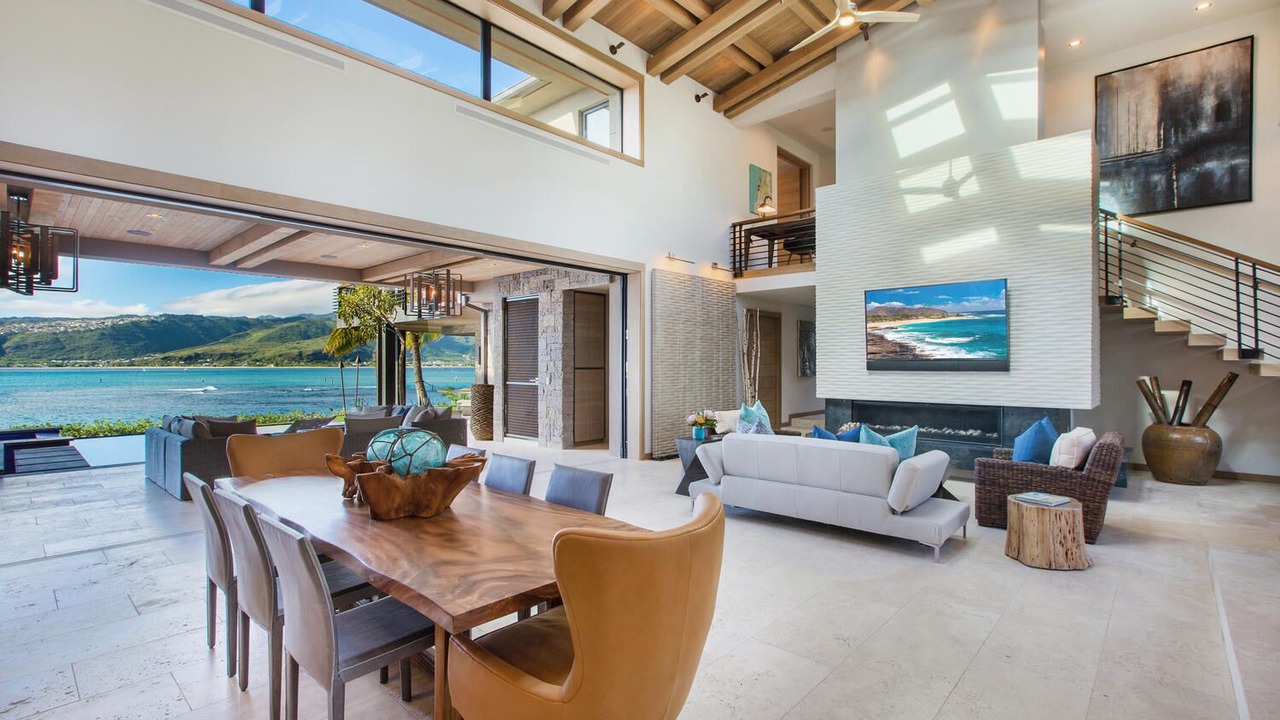Photo of Bedroom in Hawaii Kai