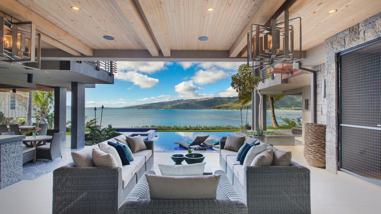 Photo of Outdoor in Hawaii Kai