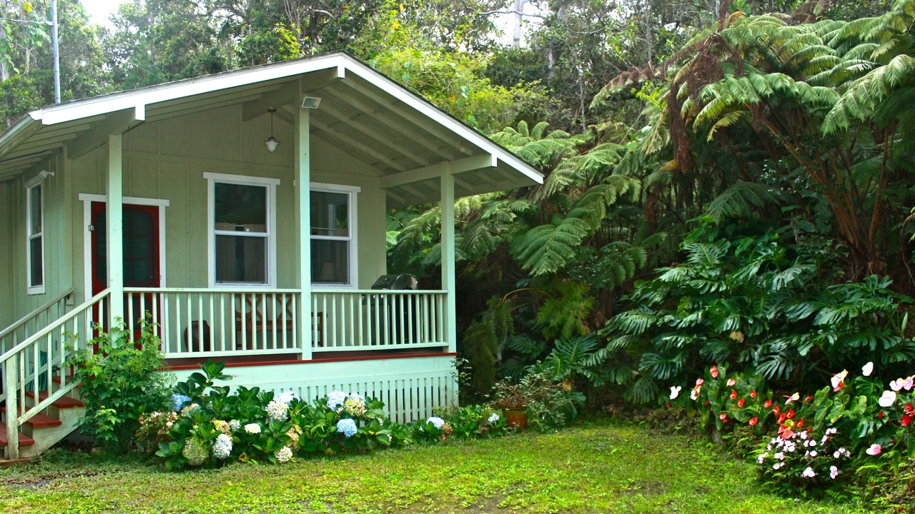 Photo of Outdoor in Kailua-Kona
