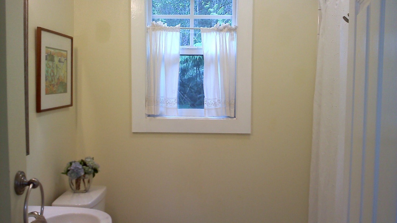 Photo of Bathroom in Kailua-Kona