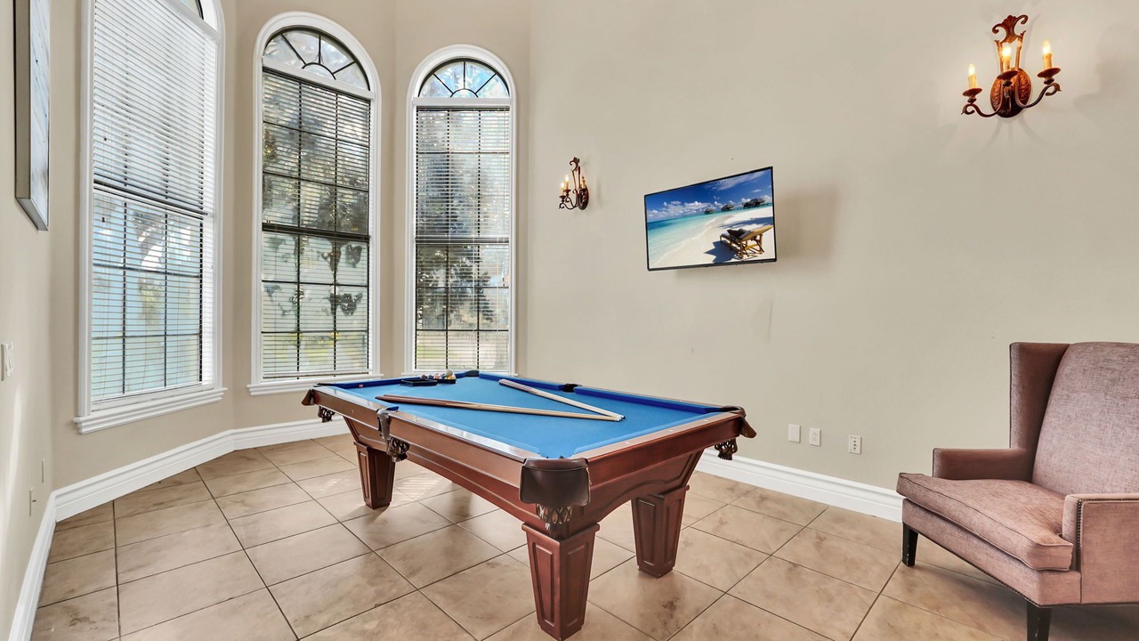 Photo of Bedroom in Reunion
