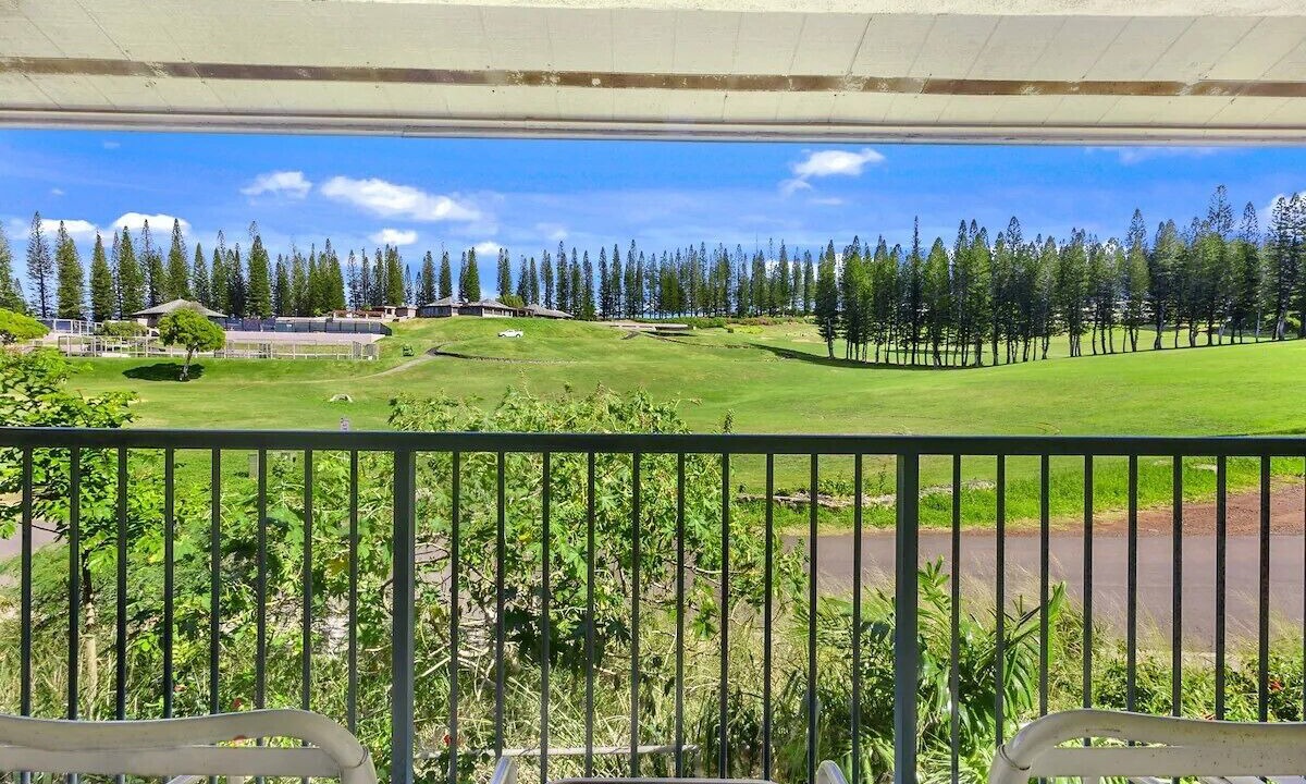 Photo of Outdoor in Napili