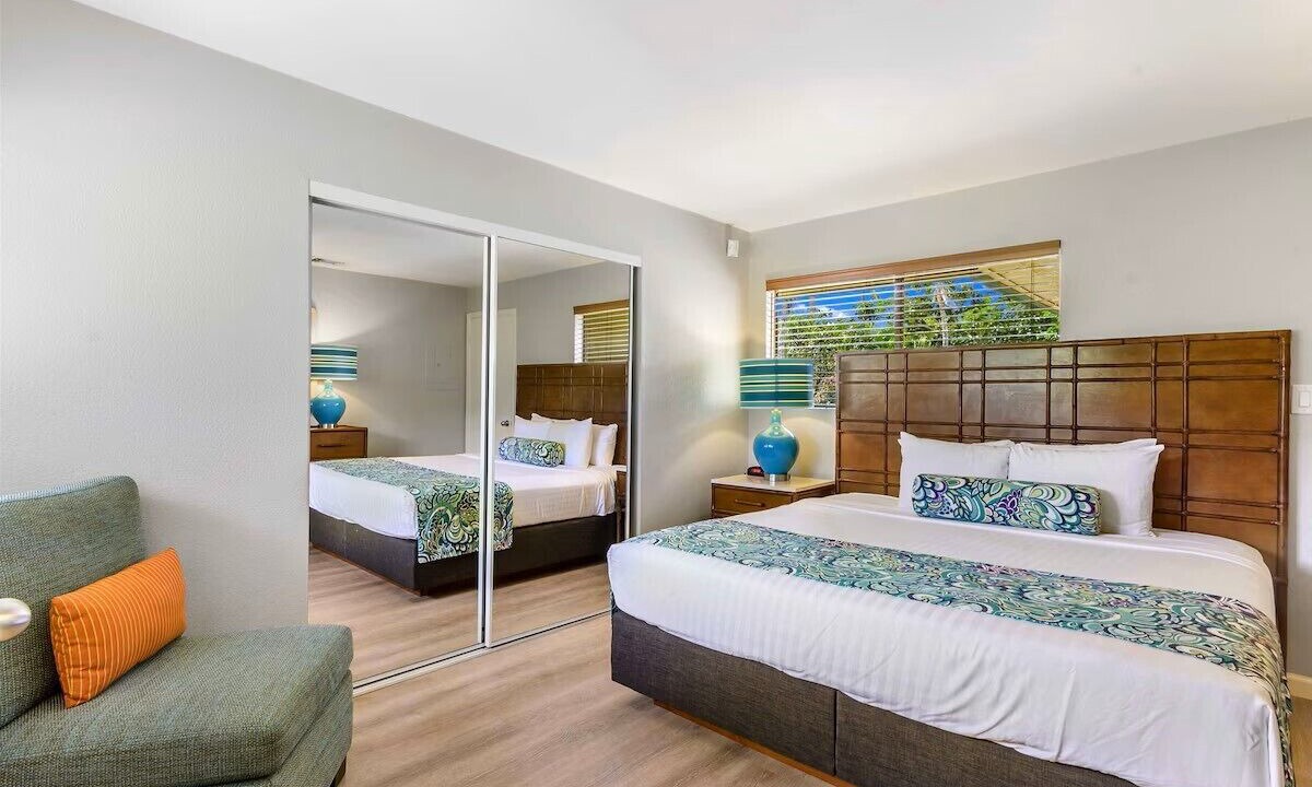 Photo of Bedroom in Napili