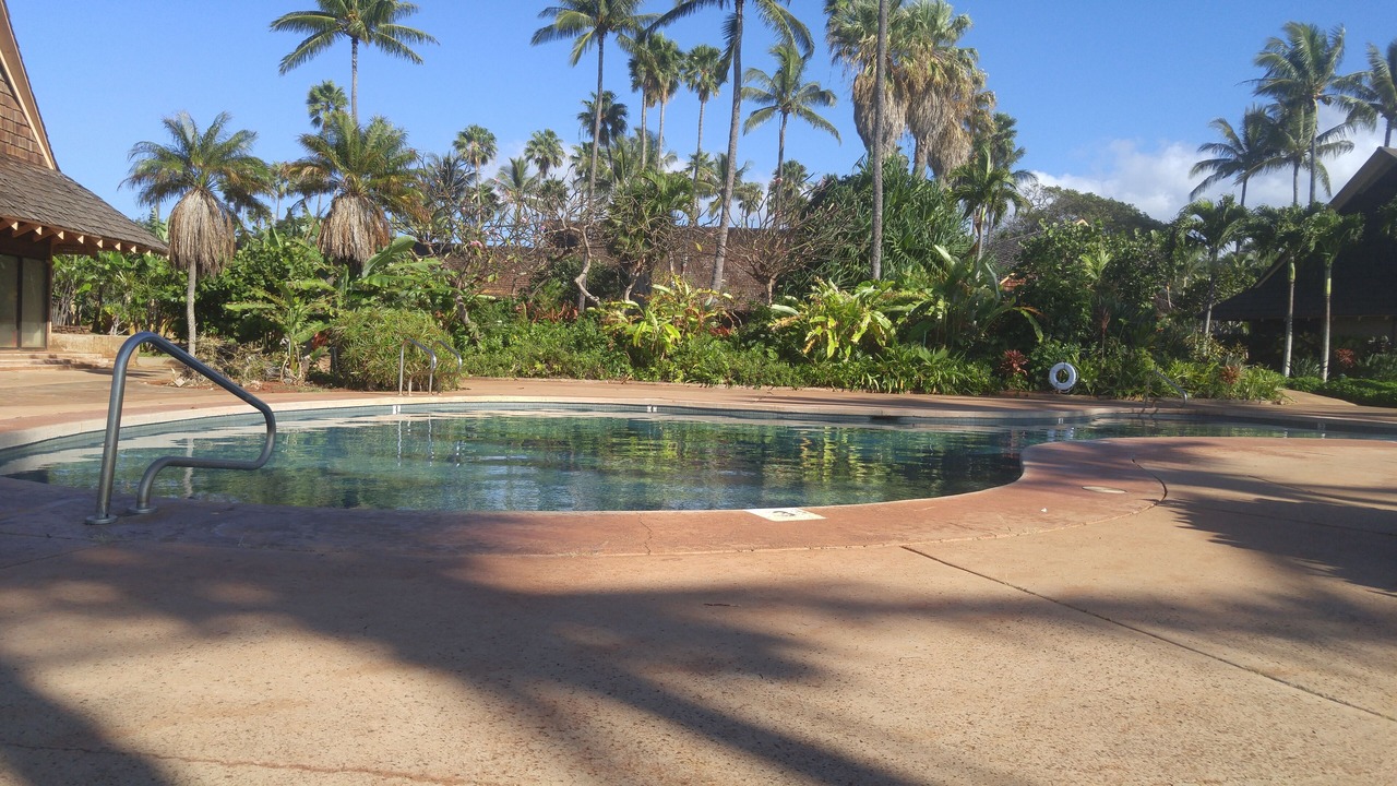 Photo of Outdoor in Maunaloa