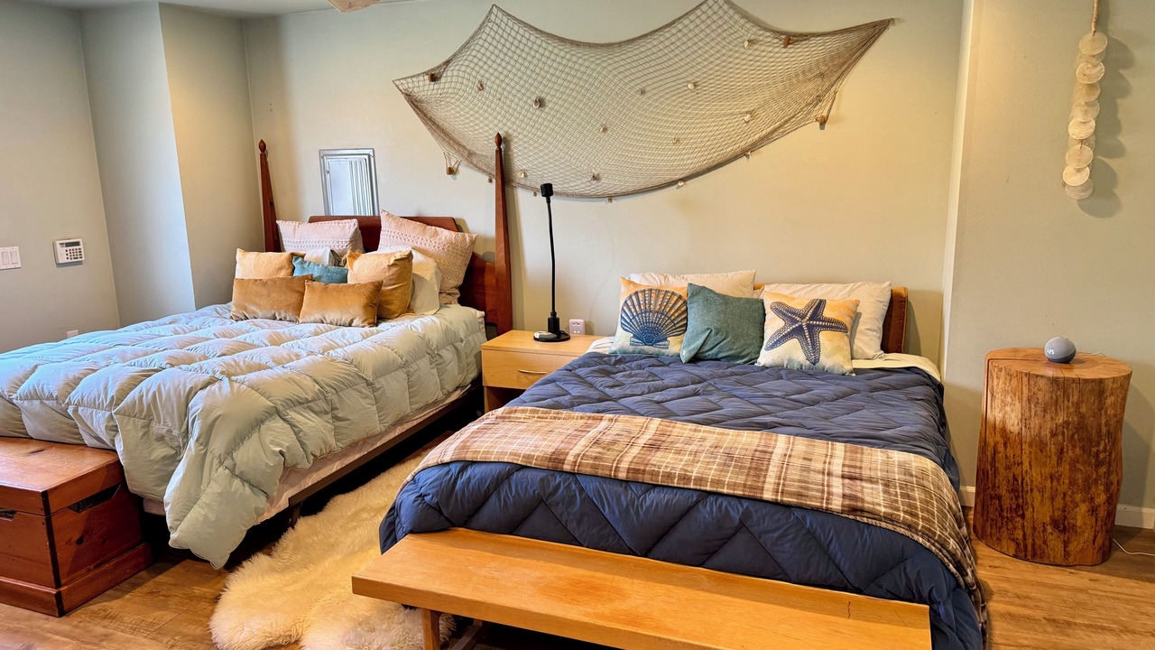 Photo of Bedroom in Priest Point