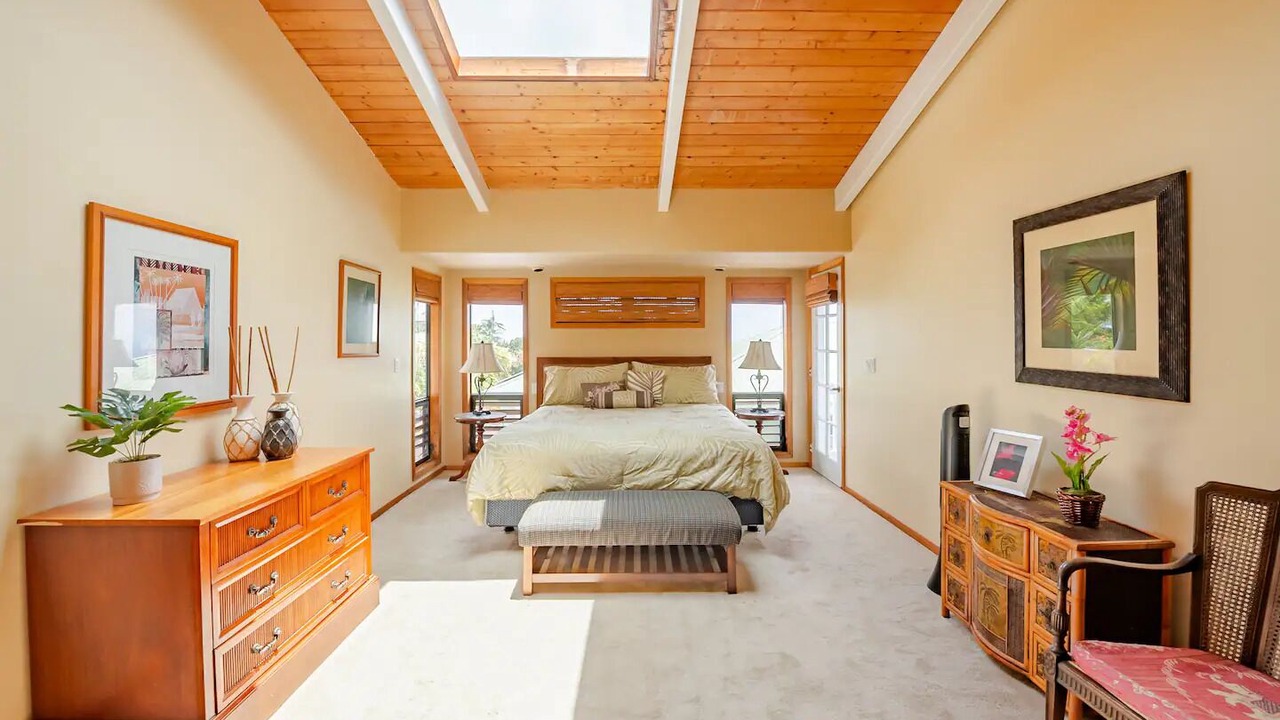 Photo of Bedroom in Kona Palisades