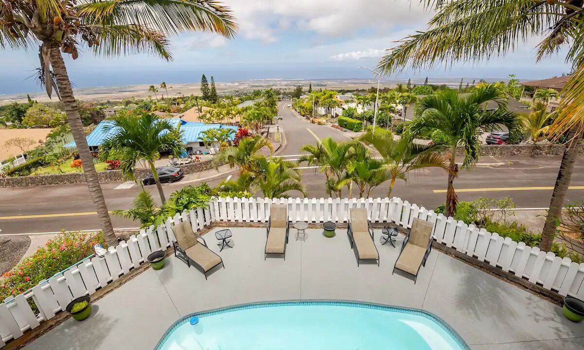 Photo of Outdoor in Kona Palisades
