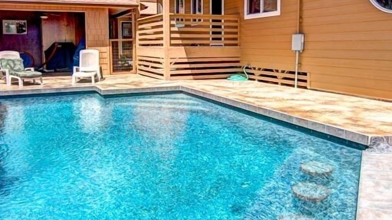 Photo of Outdoor in Waa Waa