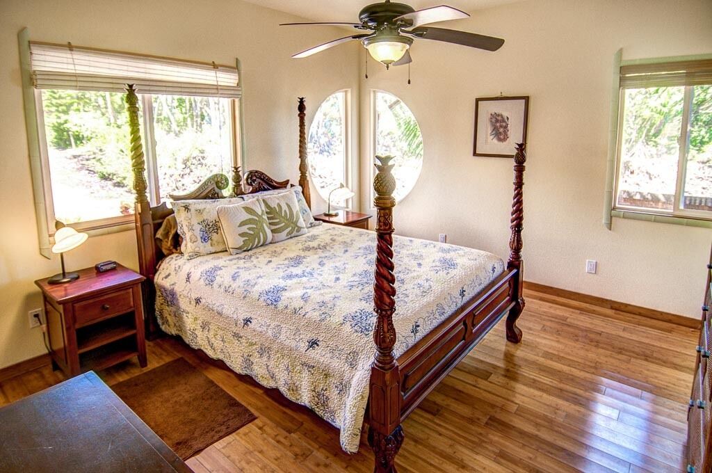 Photo of Bedroom in Waa Waa