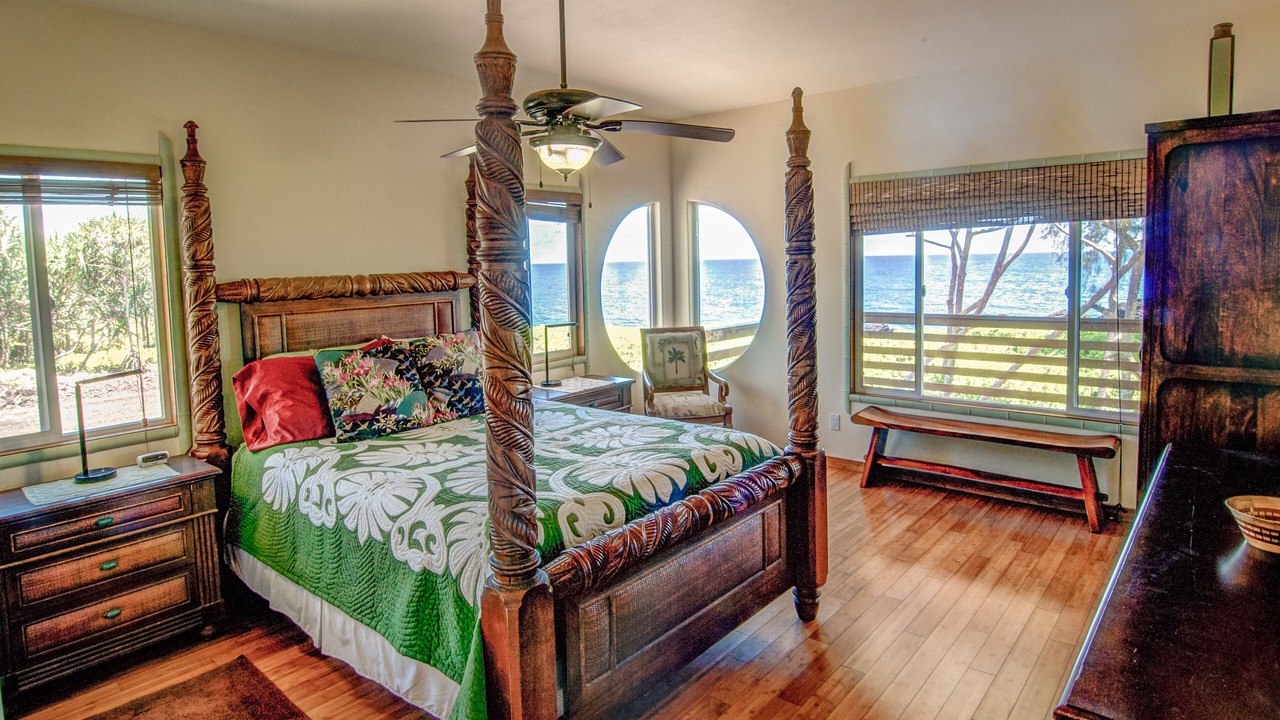 Photo of Bedroom in Waa Waa