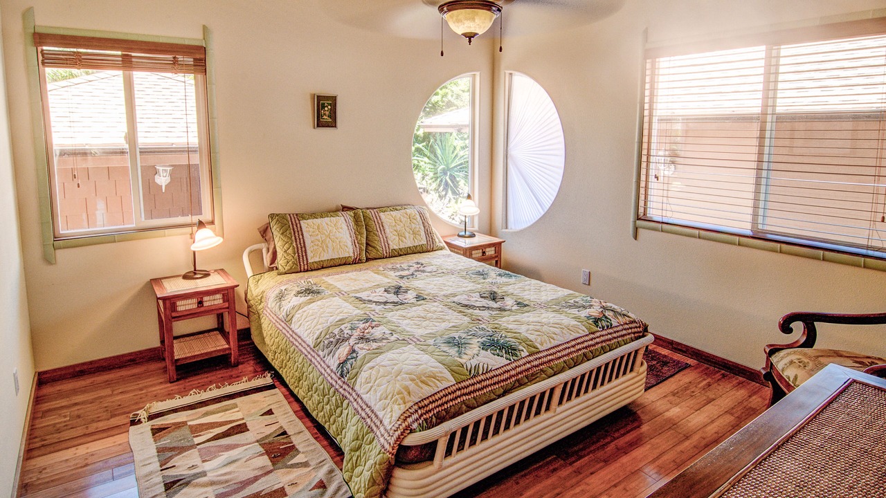 Photo of Bedroom in Waa Waa