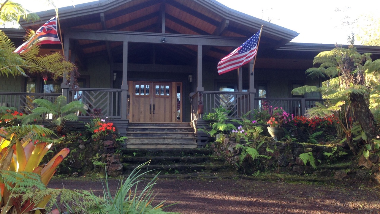 Photo of Outdoor in Royal Hawaiian Estates