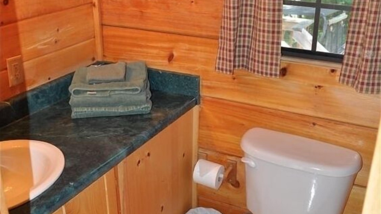 Photo of Bathroom in Asheville