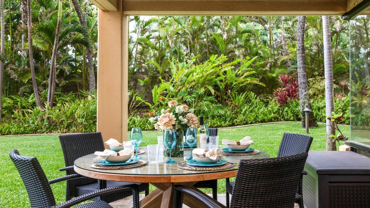Photo of Outdoor in Wailea